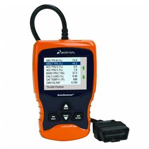 Actron汽車(chē)診斷測(cè)試儀